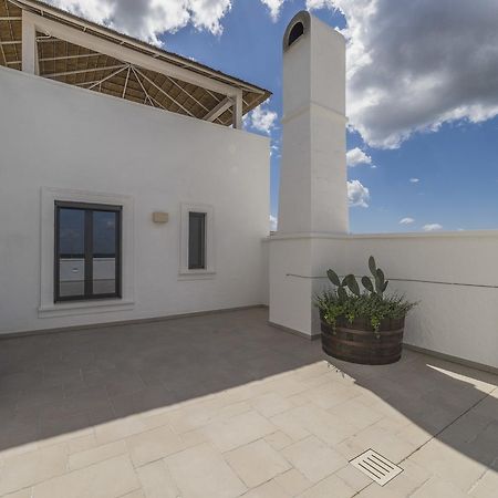 Masseria Le Mandorle أُجينتو المظهر الخارجي الصورة