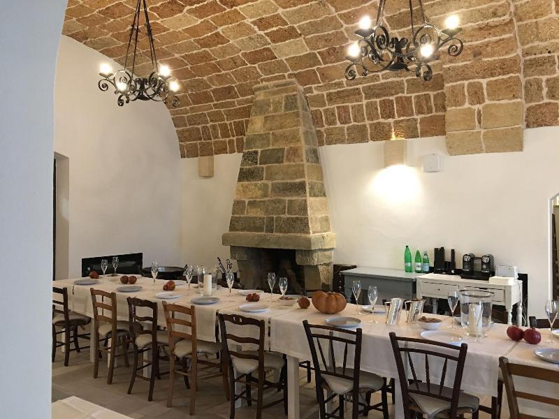 Masseria Le Mandorle أُجينتو المظهر الخارجي الصورة