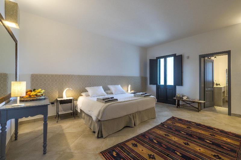 Masseria Le Mandorle أُجينتو المظهر الخارجي الصورة