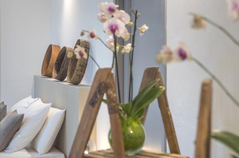 Masseria Le Mandorle أُجينتو المظهر الخارجي الصورة