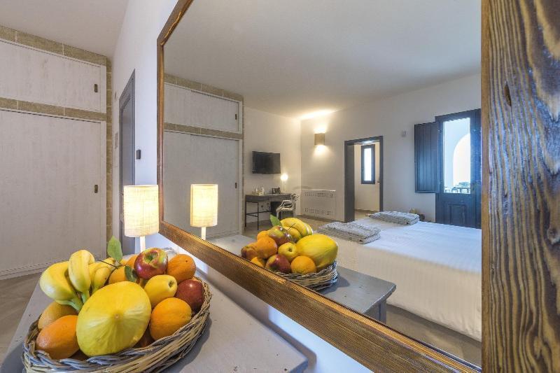 Masseria Le Mandorle أُجينتو المظهر الخارجي الصورة