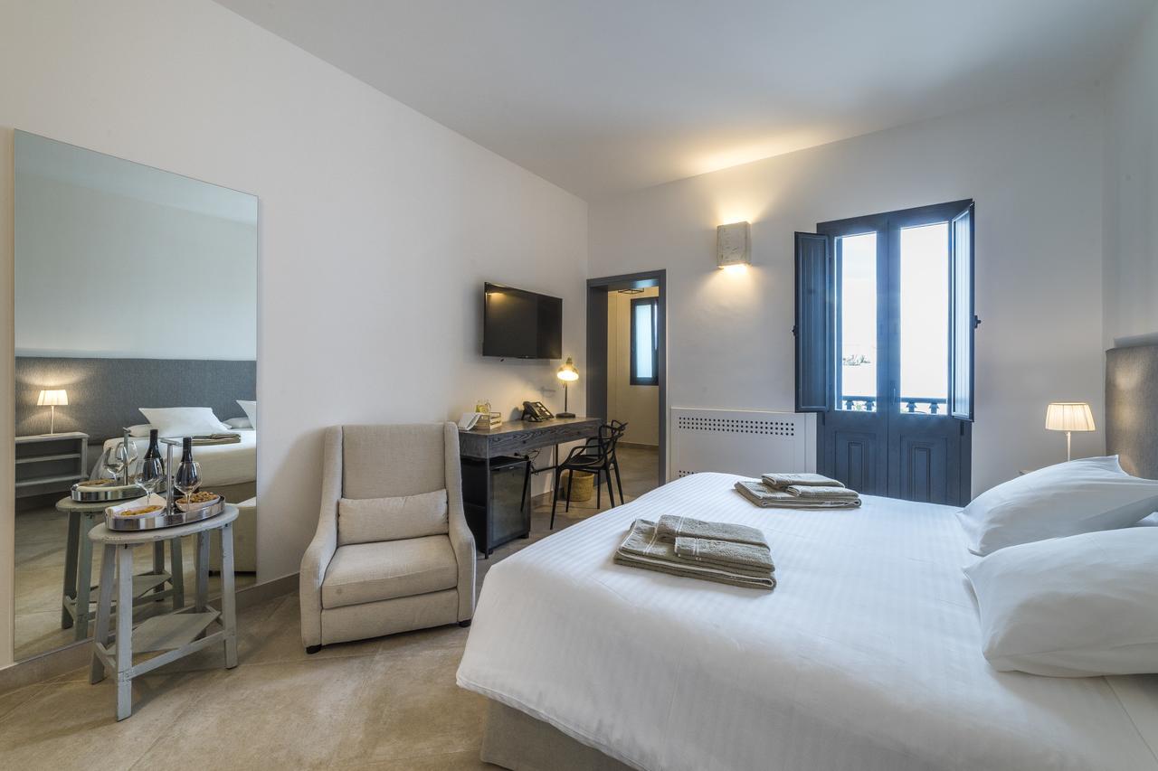 Masseria Le Mandorle أُجينتو المظهر الخارجي الصورة