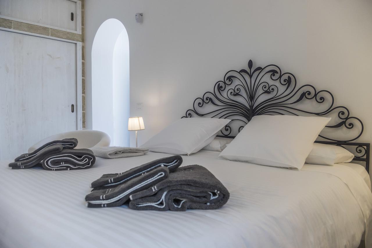 Masseria Le Mandorle أُجينتو المظهر الخارجي الصورة