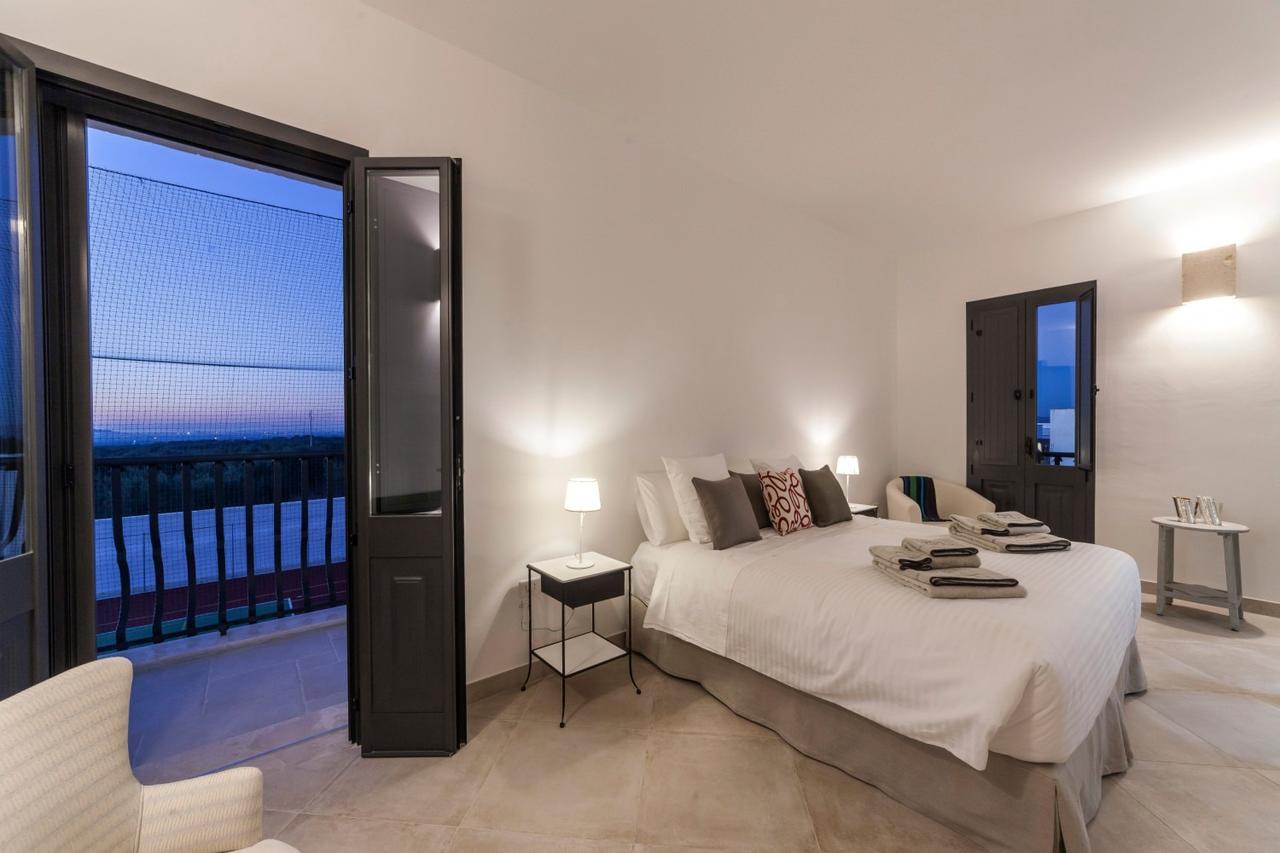 Masseria Le Mandorle أُجينتو المظهر الخارجي الصورة