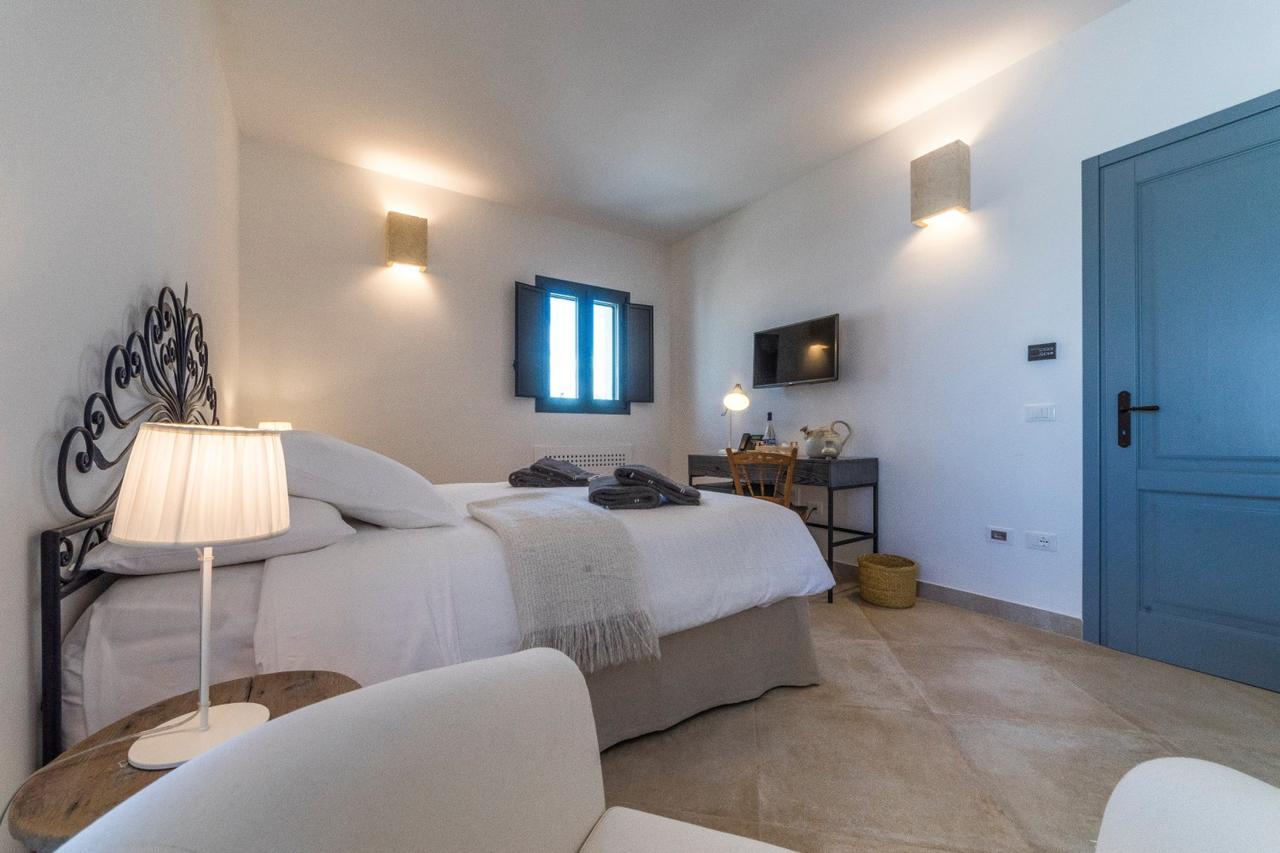 Masseria Le Mandorle أُجينتو المظهر الخارجي الصورة